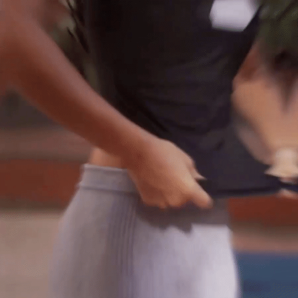 BODY SHAPER SLIM SHIRT