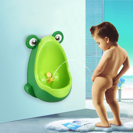 Toilet Training Kids