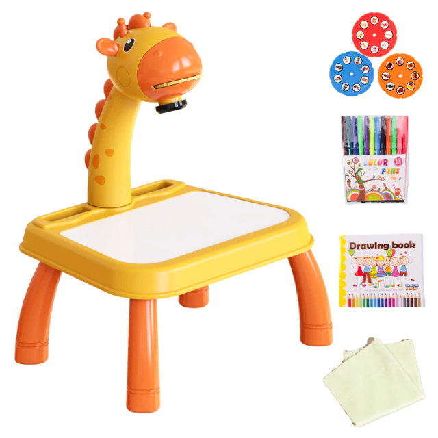 Projection Drawing Board