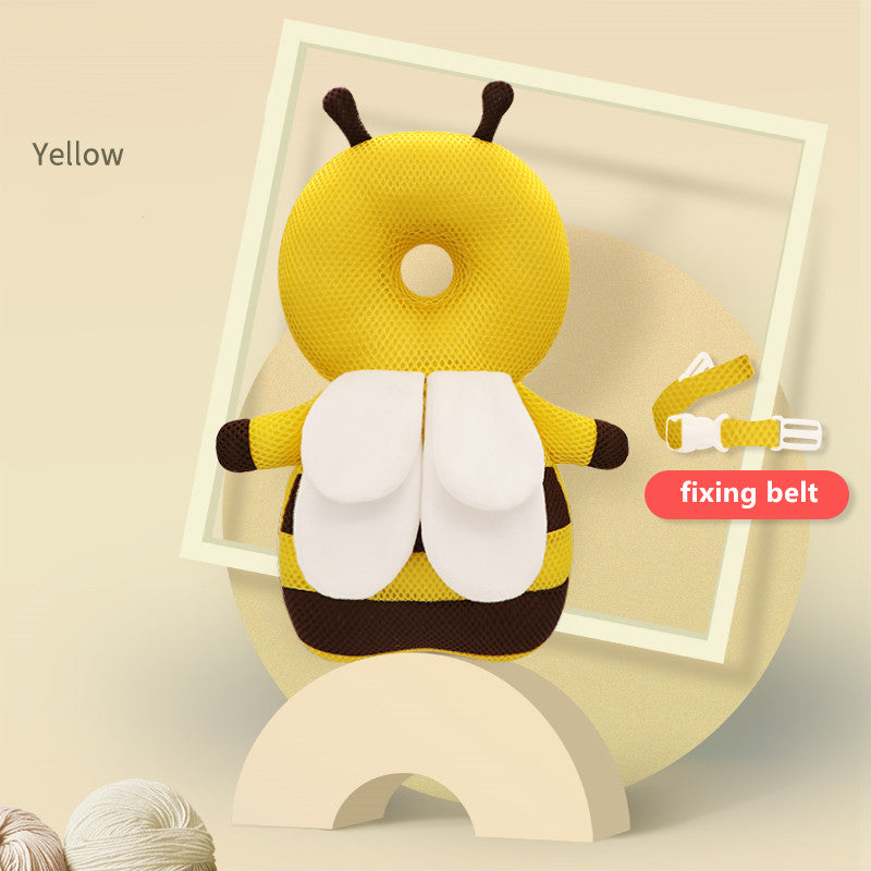 Baby Head and Back Protector