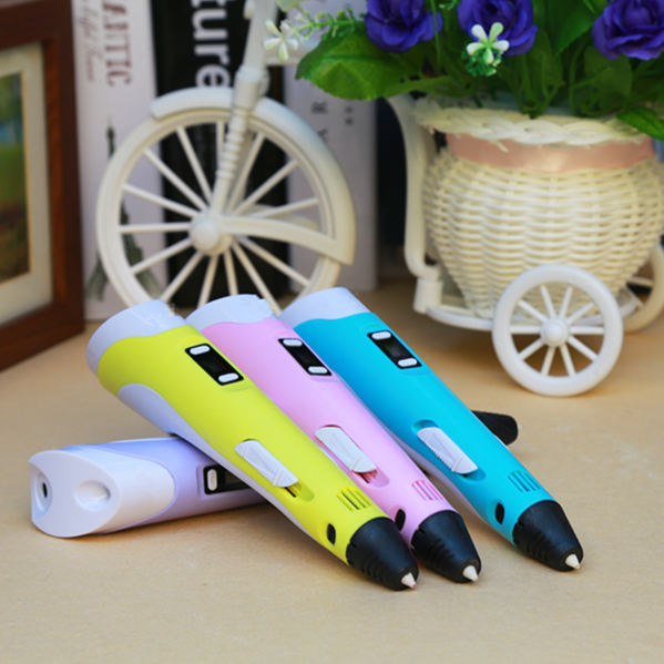 3D Printing Pen