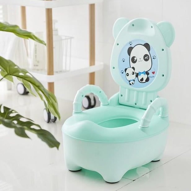 Baby Toilet Seat