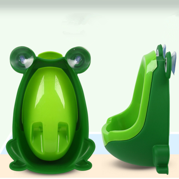 Toilet Training Kids