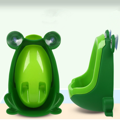 Toilet Training Kids