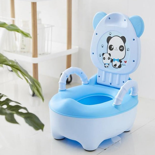 Baby Toilet Seat
