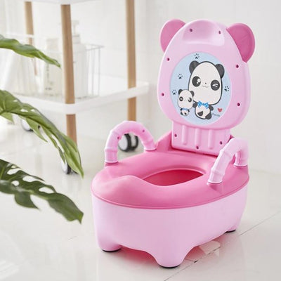 Baby Toilet Seat