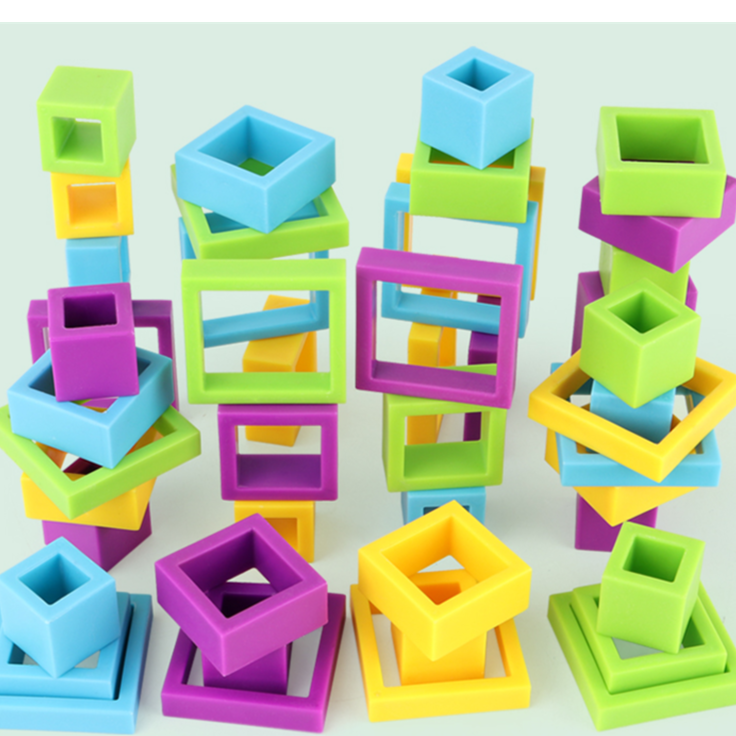 Logical Thinking Educational Toys