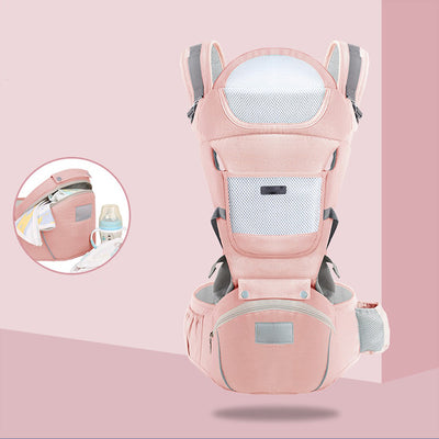 Baby Lumbar Support Carrier