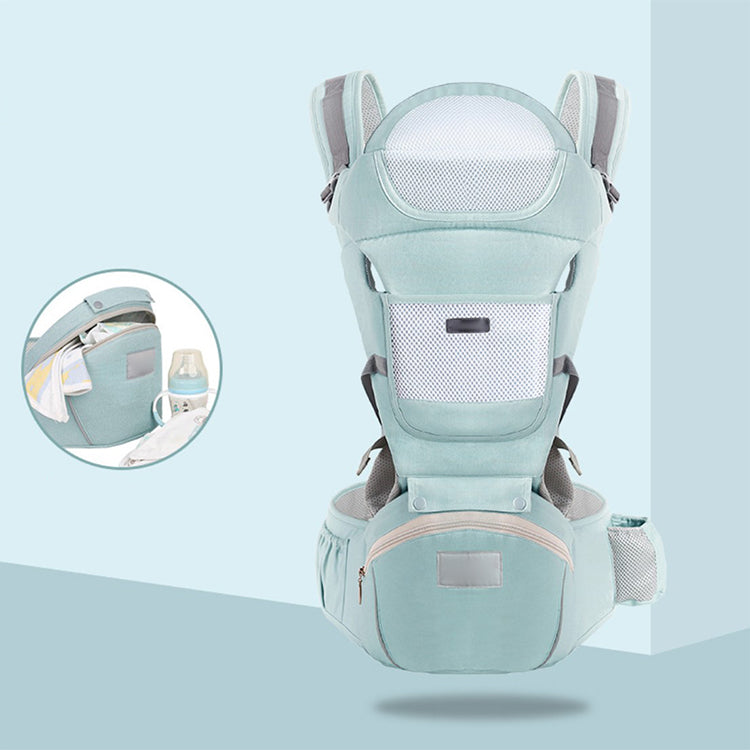 Baby Lumbar Support Carrier