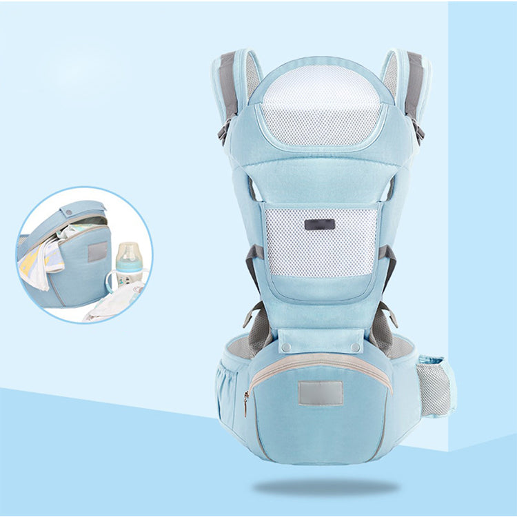 Baby Lumbar Support Carrier