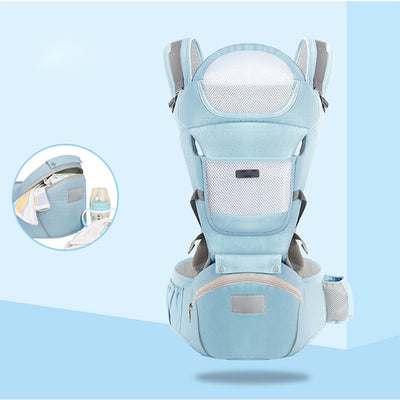 Baby Lumbar Support Carrier