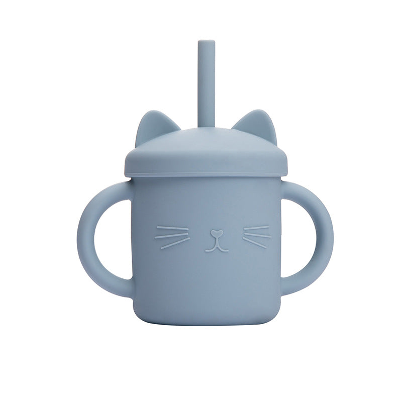 Silicone Sippy Cup