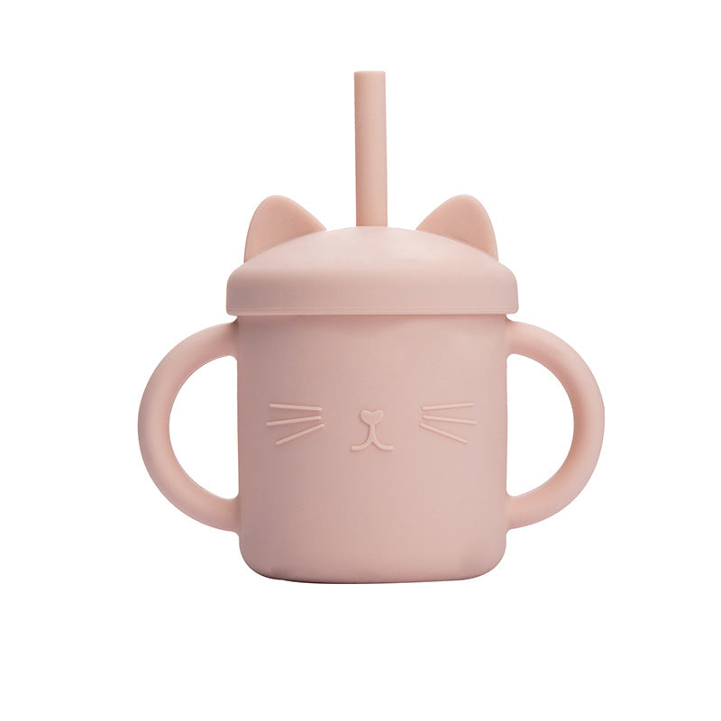 Silicone Sippy Cup