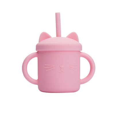 Silicone Sippy Cup