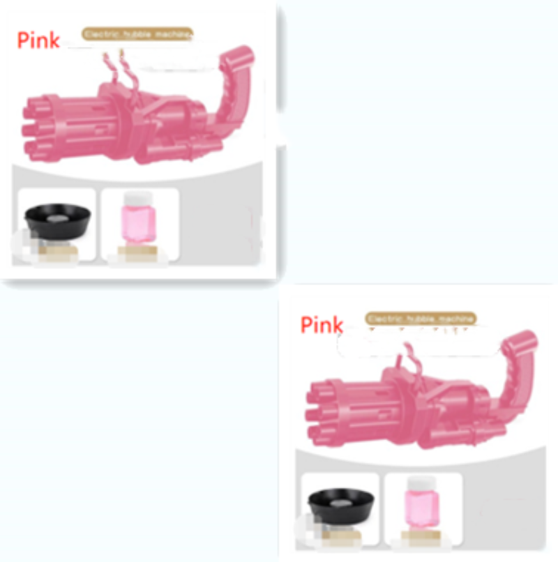 Bubble Gum Machine Toys for Kids