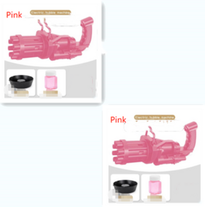 Bubble Gum Machine Toys for Kids