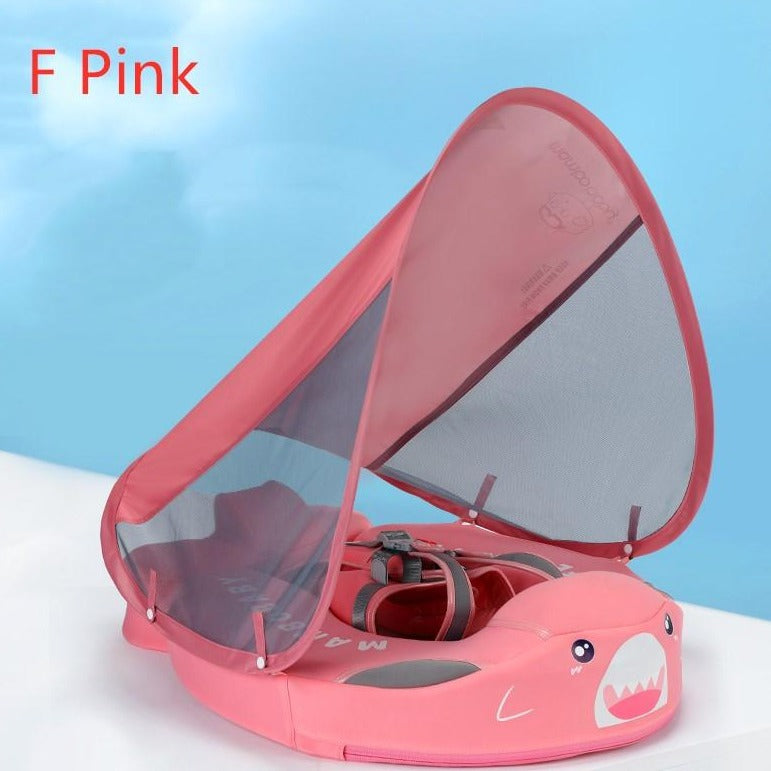 Baby Swimming Ring Floats