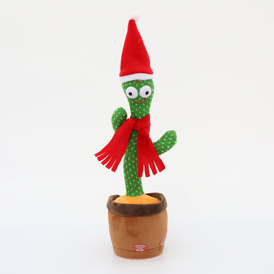 Dancing Cactus Toy