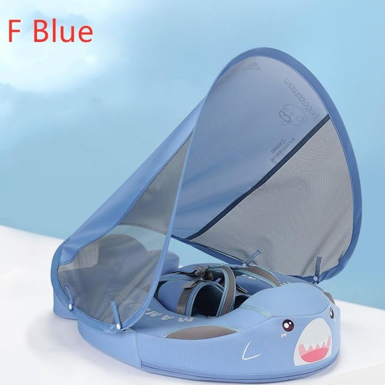 Baby Swimming Ring Floats