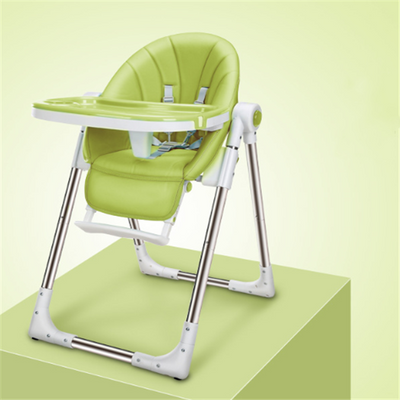 Convertible Baby High Chair