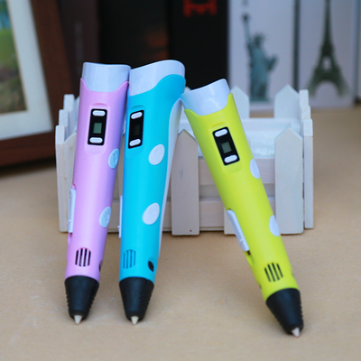 3D Printing Pen
