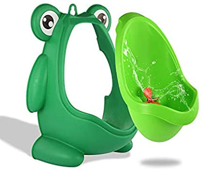 Toilet Training Kids