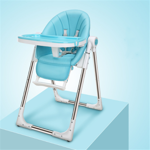 Convertible Baby High Chair