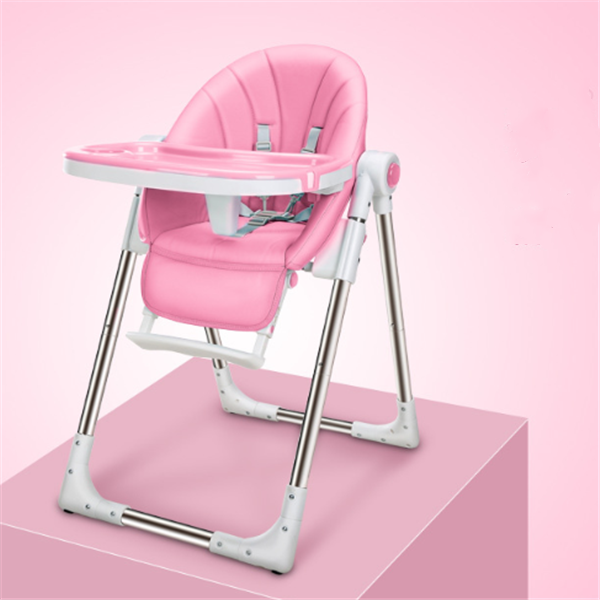 Convertible Baby High Chair