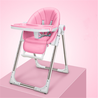 Convertible Baby High Chair