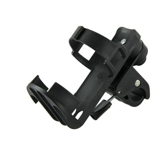 Baby Stroller bottle holder