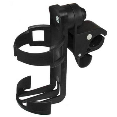 Baby Stroller bottle holder