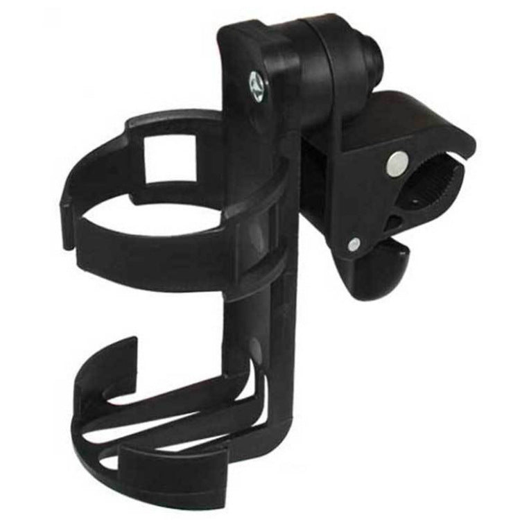 Baby Stroller bottle holder