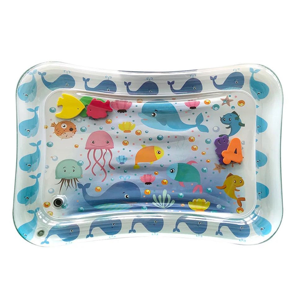 Baby Water Mat
