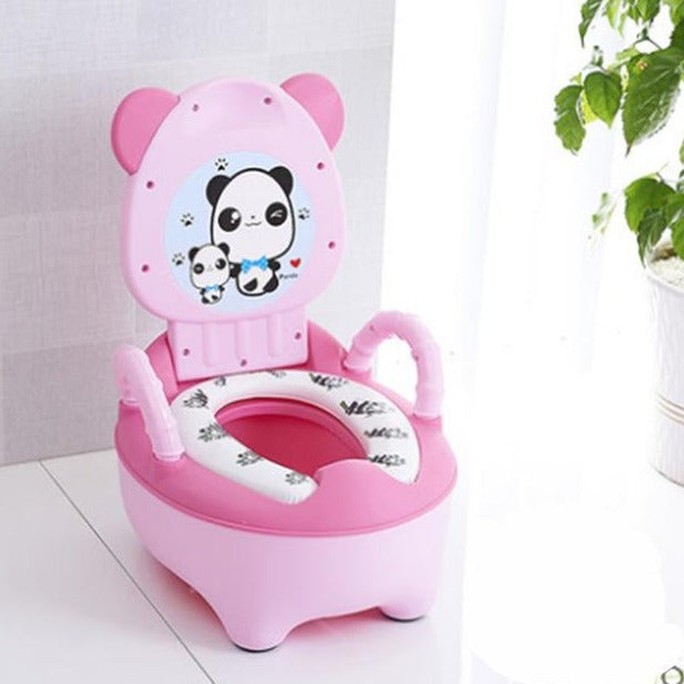 Baby Toilet Seat