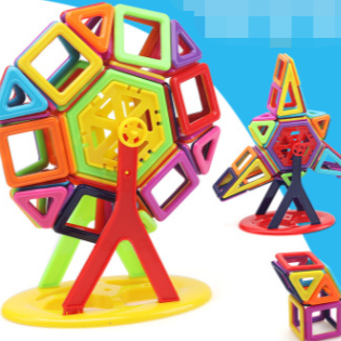 Kids Magnetic Tracks