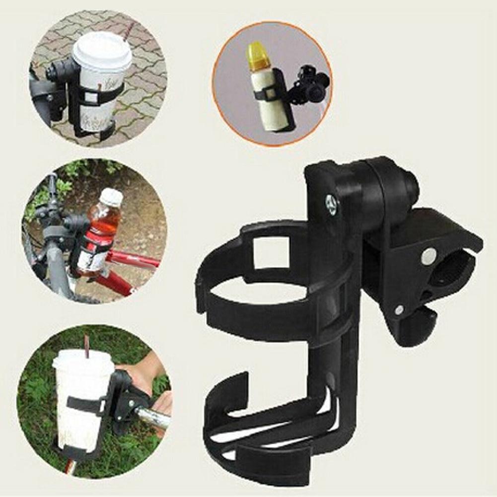 Baby Stroller bottle holder