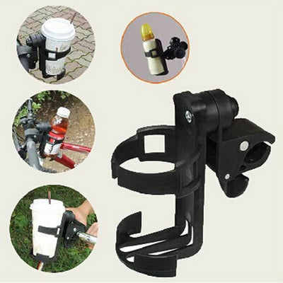 Baby Stroller bottle holder