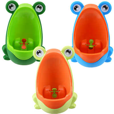 Toilet Training Kids