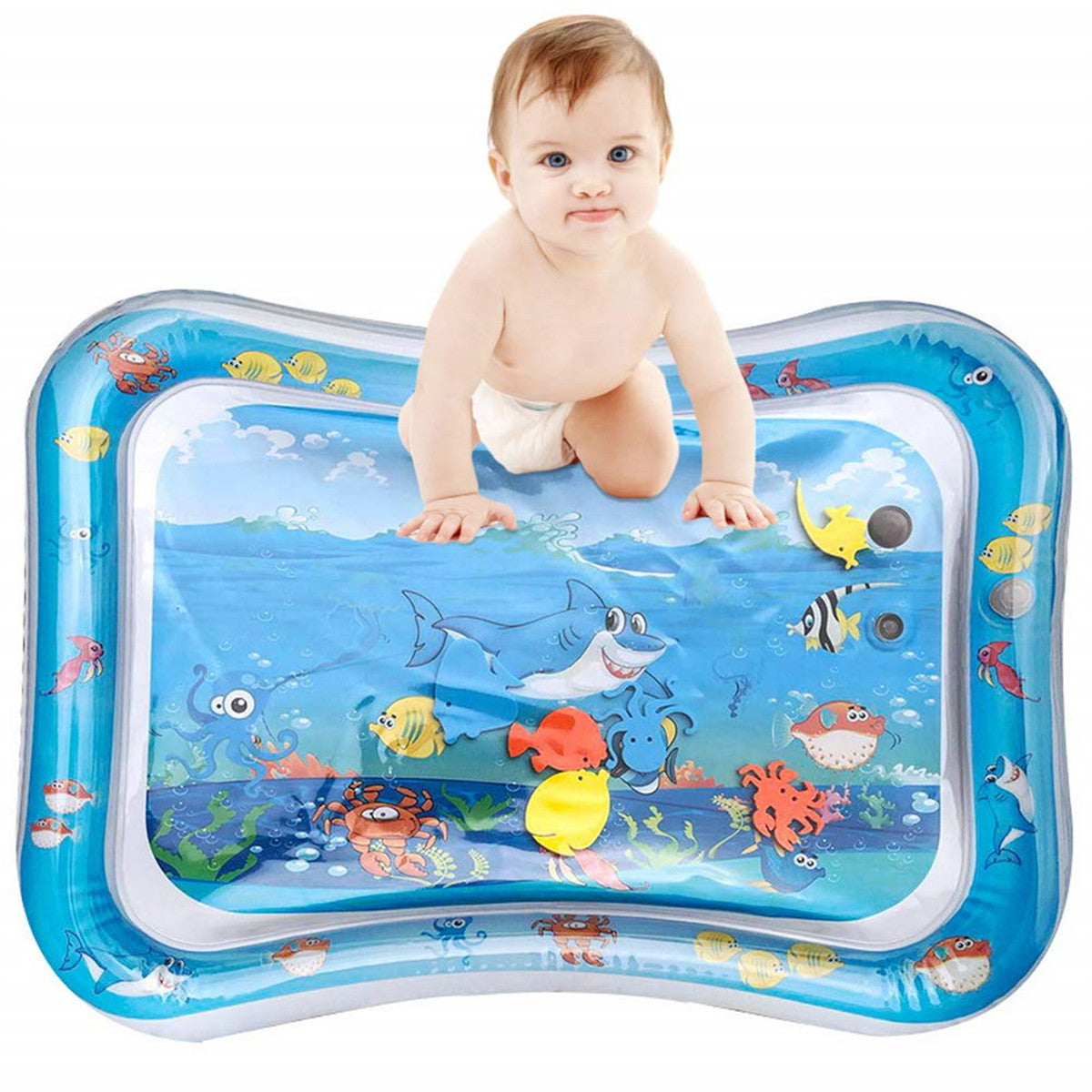 Baby Water Mat