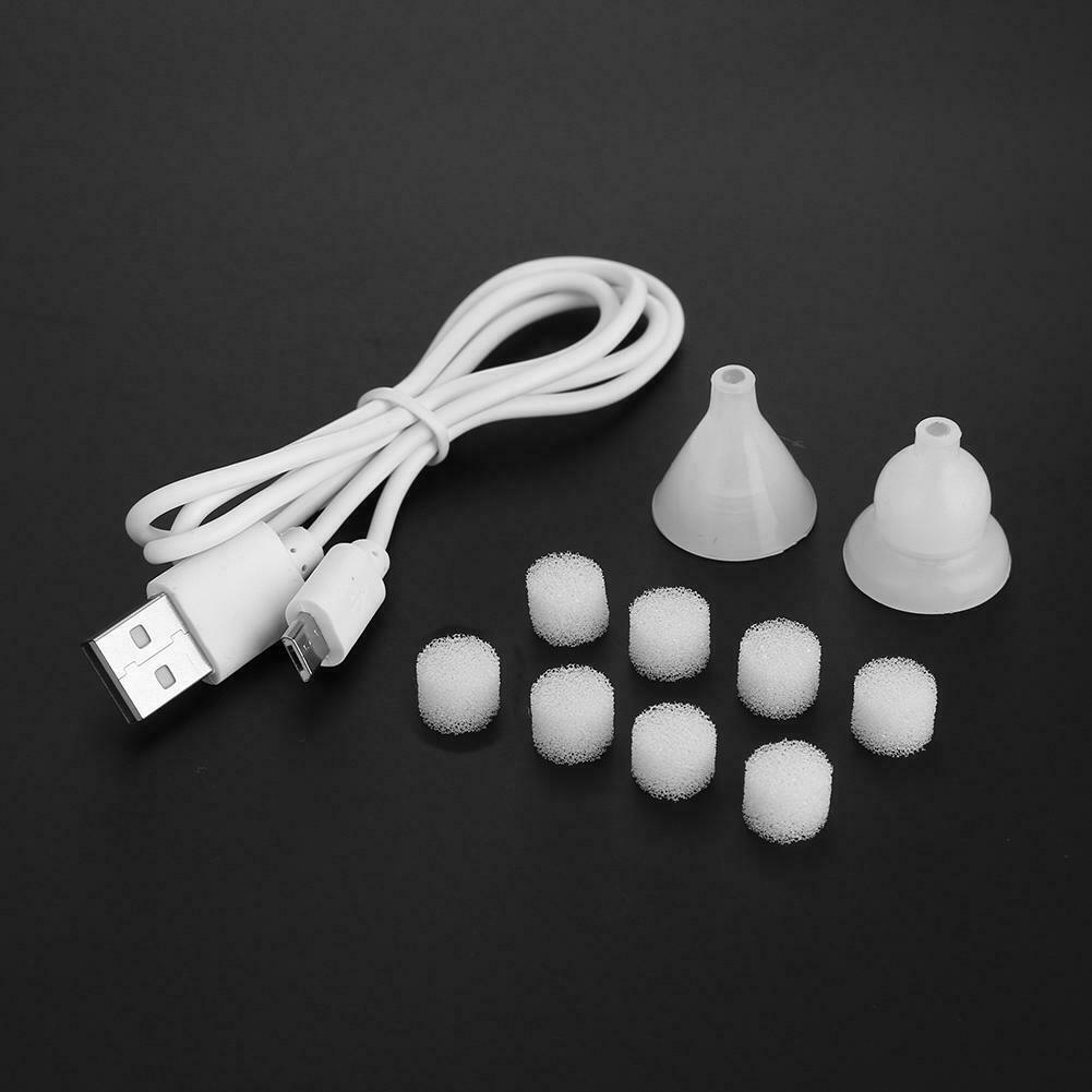 Baby Nasal Aspirator