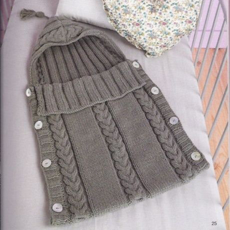 Baby Sleeping Bags