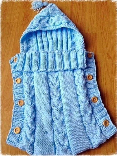 Baby Sleeping Bags
