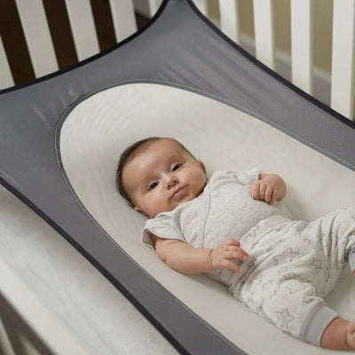 Baby Crib Hammock